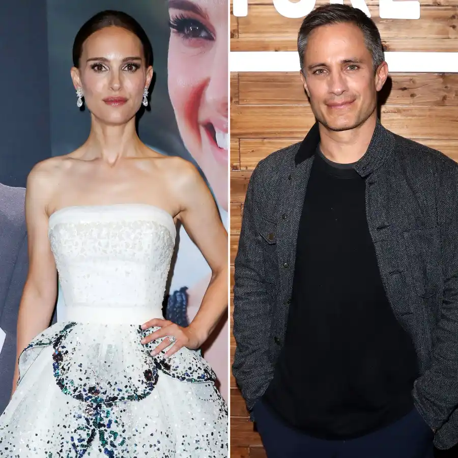 Natalie Portman's Dating History