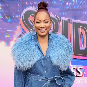 Garcelle-Beauvais-Slams-Rumor-She-s-Using-Ozempic-354 'Spider-Man: Across The Universe' premiere, Regency Village Theatre, Los Angeles, California, USA - 30 May 2023