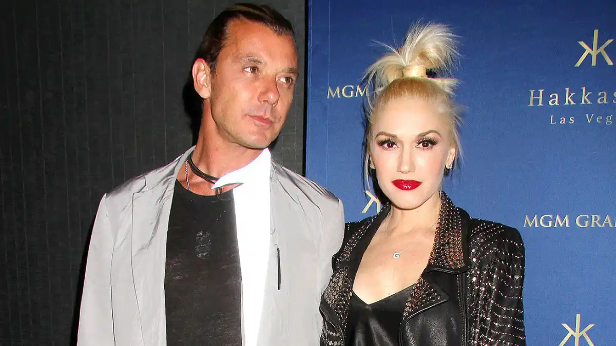 Gavin Rossdale Cheated on Gwen Stefani With the Family Nanny for Years “Right Under” Her Nose: Details