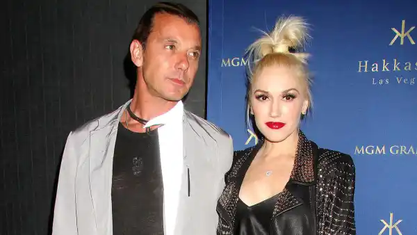 Gavin Rossdale Cheated on Gwen Stefani With the Family Nanny for Years “Right Under” Her Nose: Details