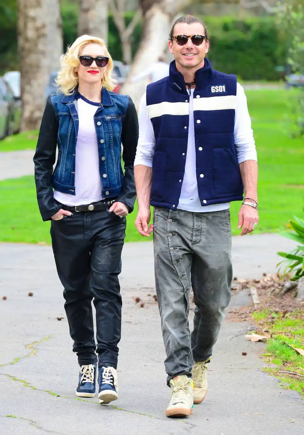 Gavin Rossdale Cheated on Gwen Stefani With the Family Nanny for Years &ldquo;Right Under&rdquo; Her Nose: Details