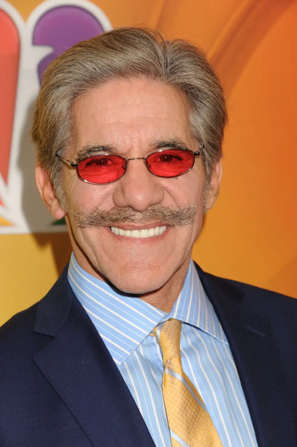 Geraldo Rivera Announces Exit From Fox News