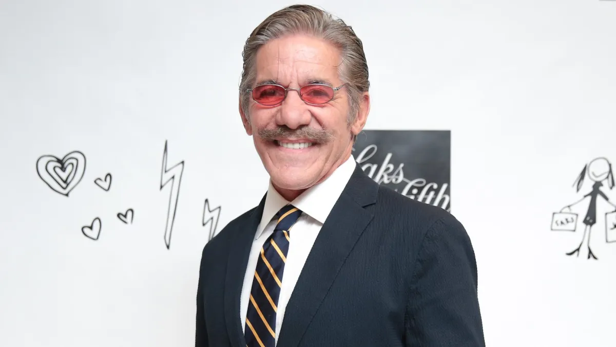 Geraldo Rivera Announces Exit From Fox News