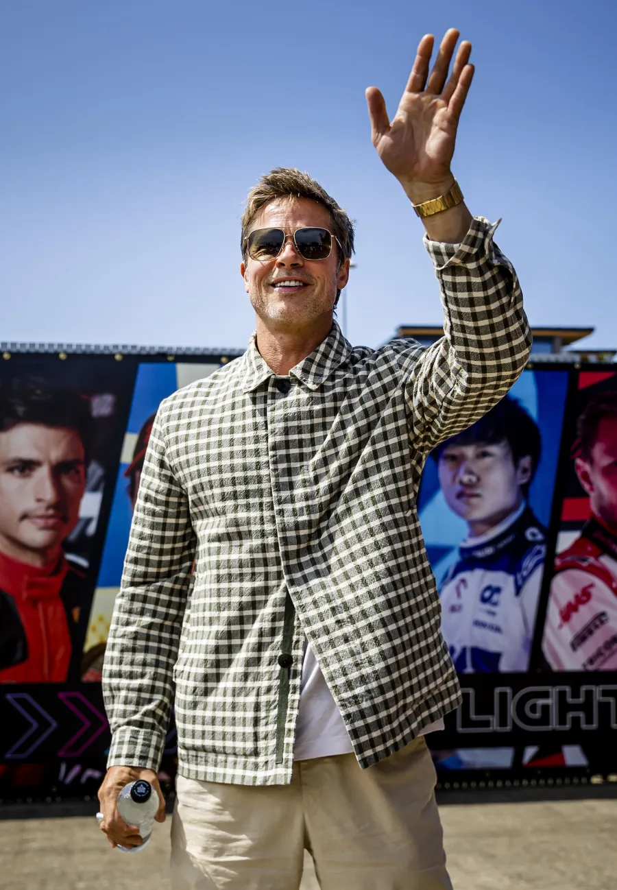 F1 Grand Prix of Great Britain