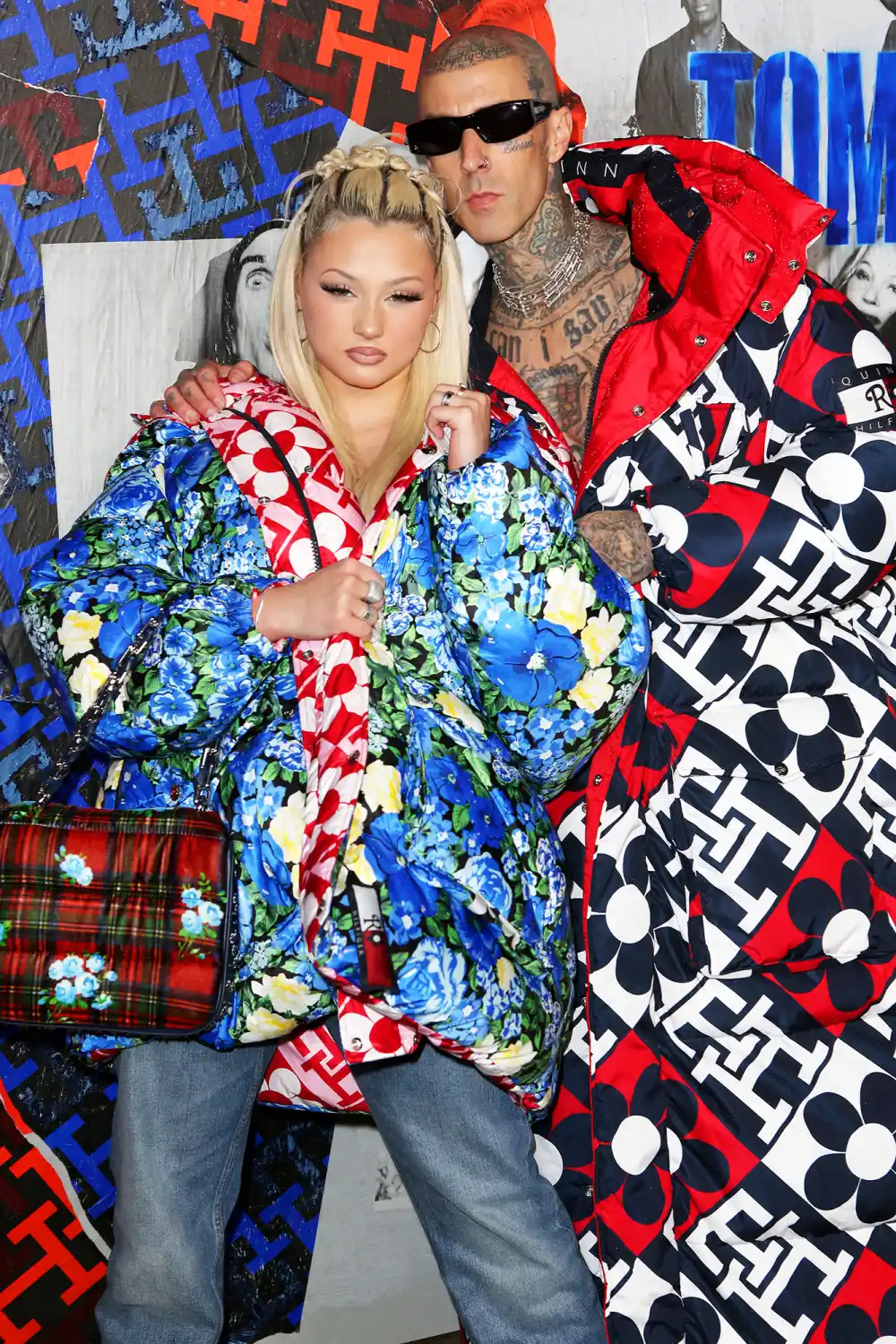 Grayson Chrisley Talks Flirting With Alabama Barker Travis Barker