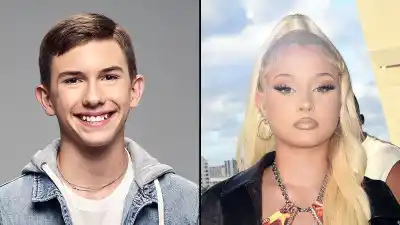 Grayson Chrisley Talks Flirting With Alabama Barker