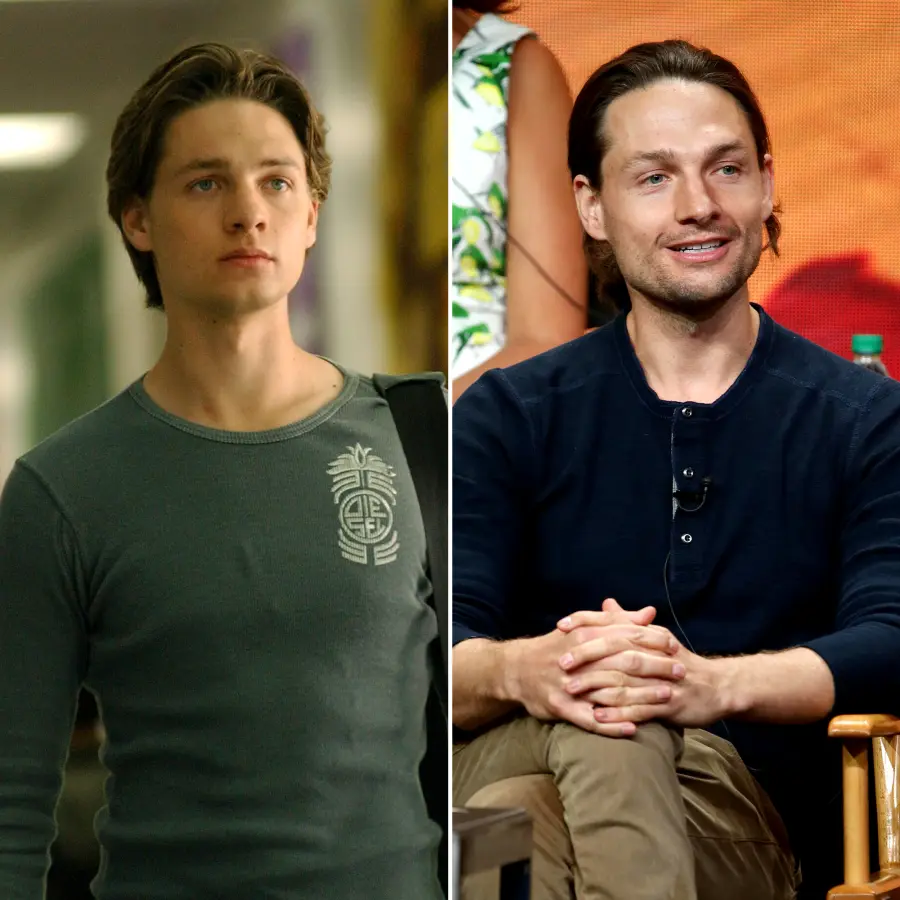 'Everwood' Cast: Where Are They Now?