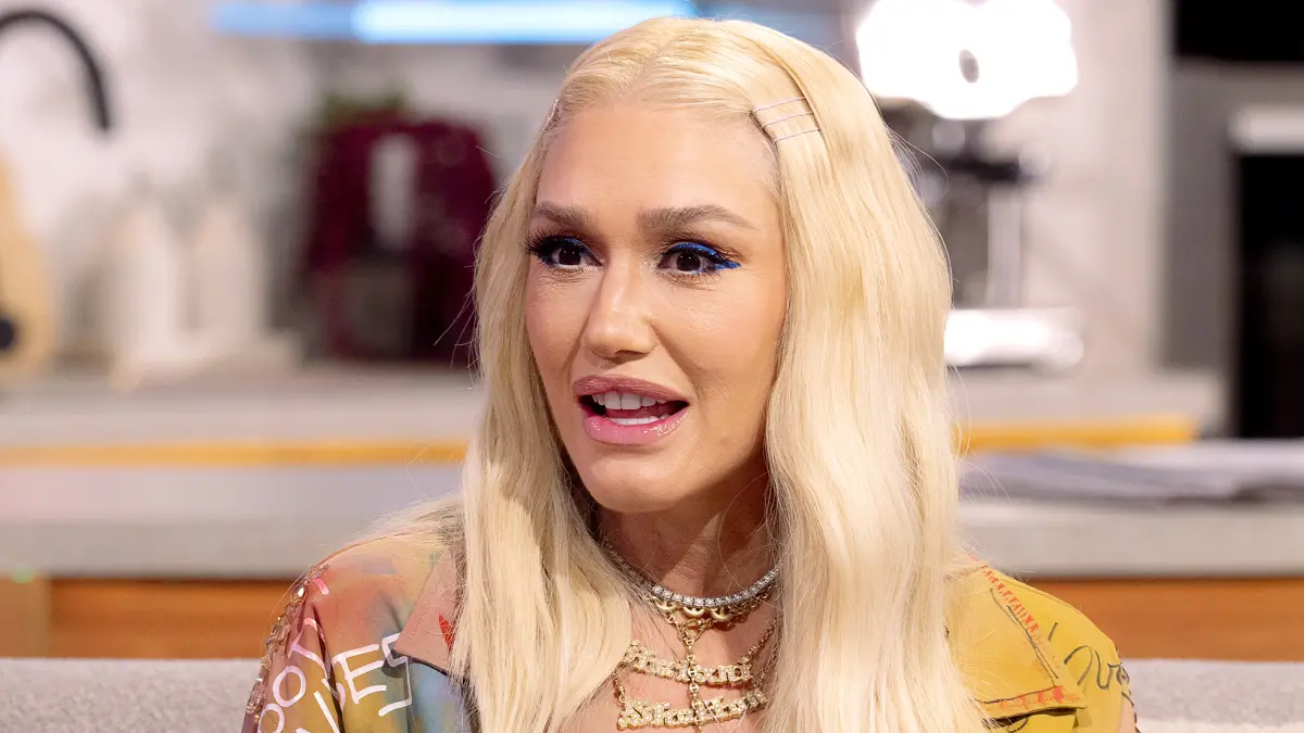Gwen Stefani Recalls Feeling ‘Completely Depleted’ While Making Final No Doubt Album: ‘That Was a Struggle’