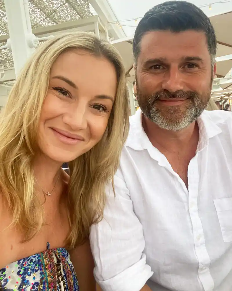 Hannah Ferrier Is Pregnant Expecting Her 2nd Child With Husband Josh Roberts