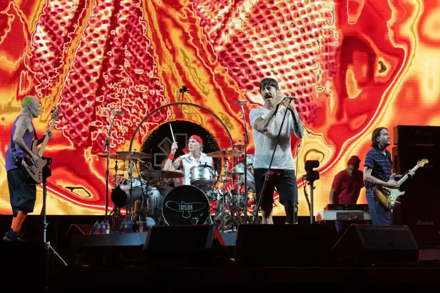 Headlining Artist Profiles of Lollapalooza 2023