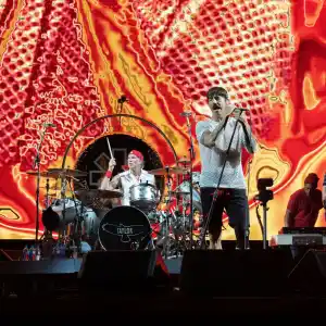 Headlining Artist Profiles of Lollapalooza 2023