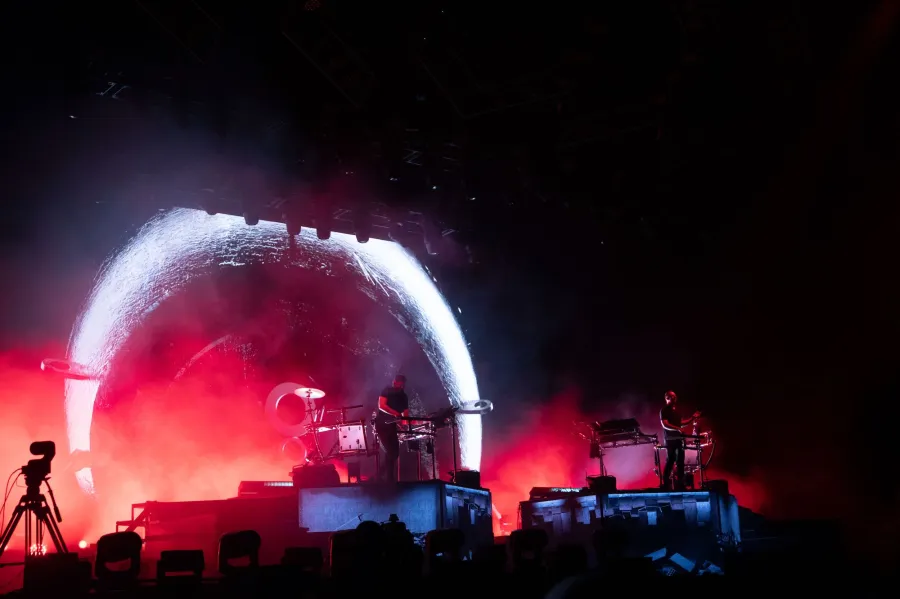 Headlining Artist Profiles of Lollapalooza 2023