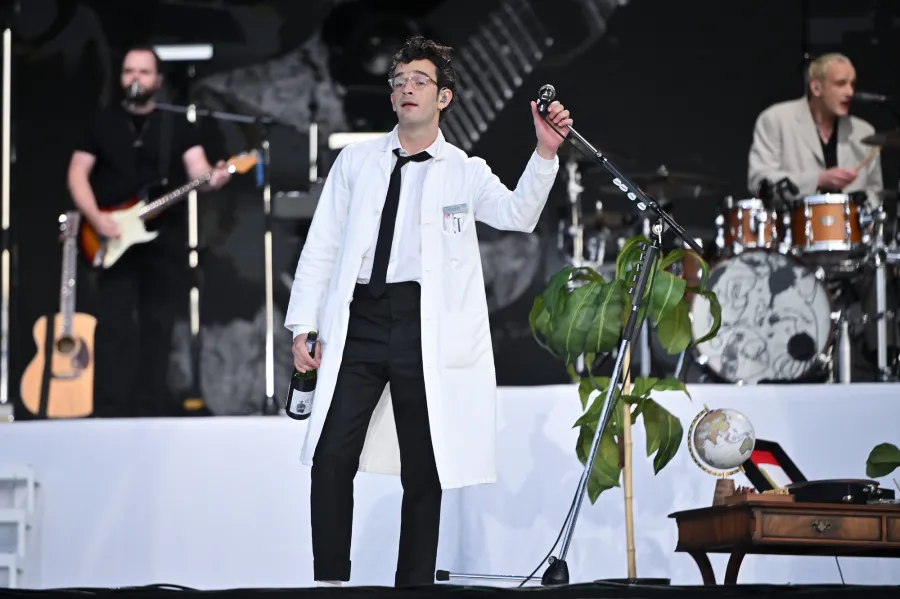 Headlining Artist Profiles of Lollapalooza 2023