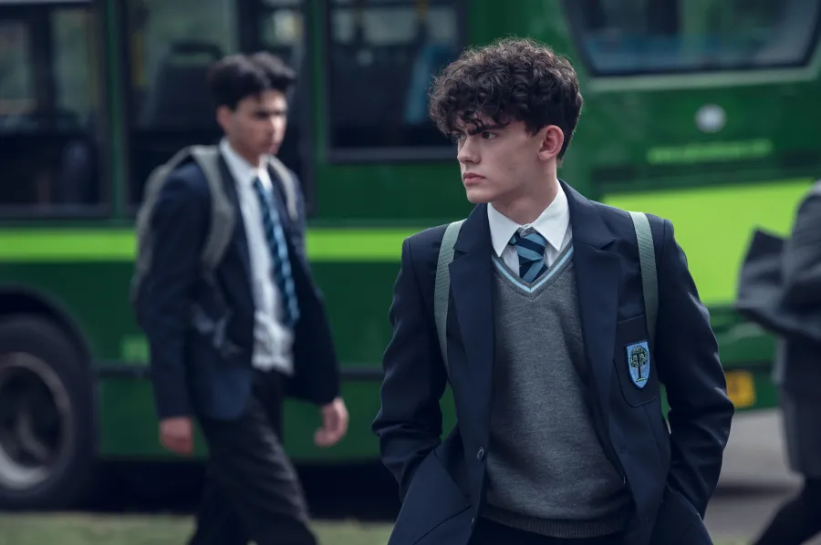 Heartstopper Season 2 Will Be A Little Bit Darker