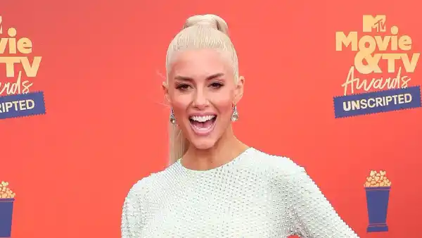 Heather Rae El Moussa Is Obsessed With Motherhood