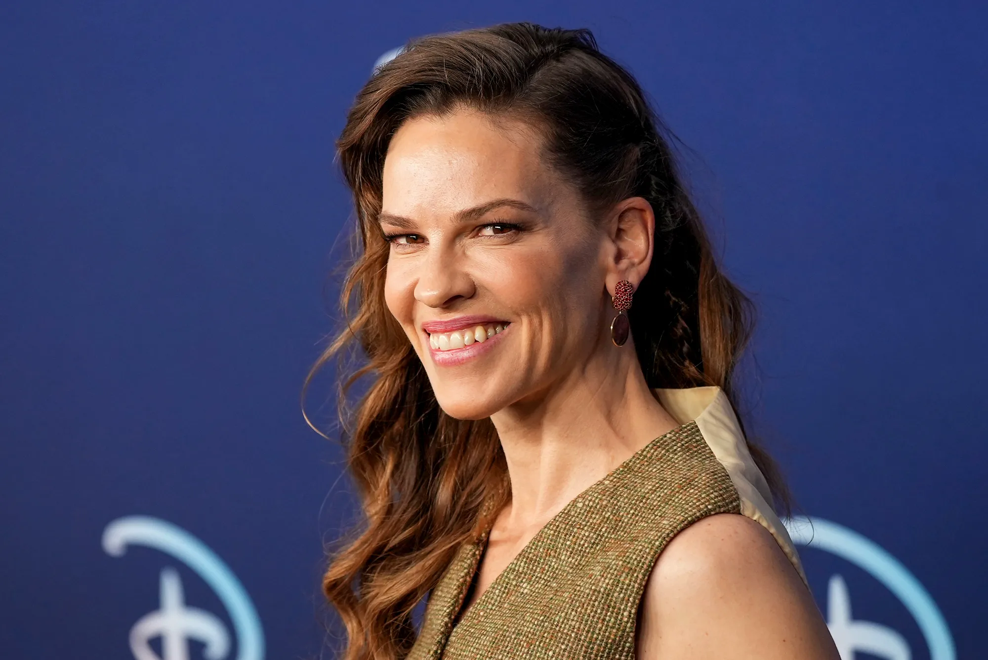 Hilary Swank Has Been 'Transformed' by Motherhood After Welcoming Twins: 'Ecstatic But Exhausted'
