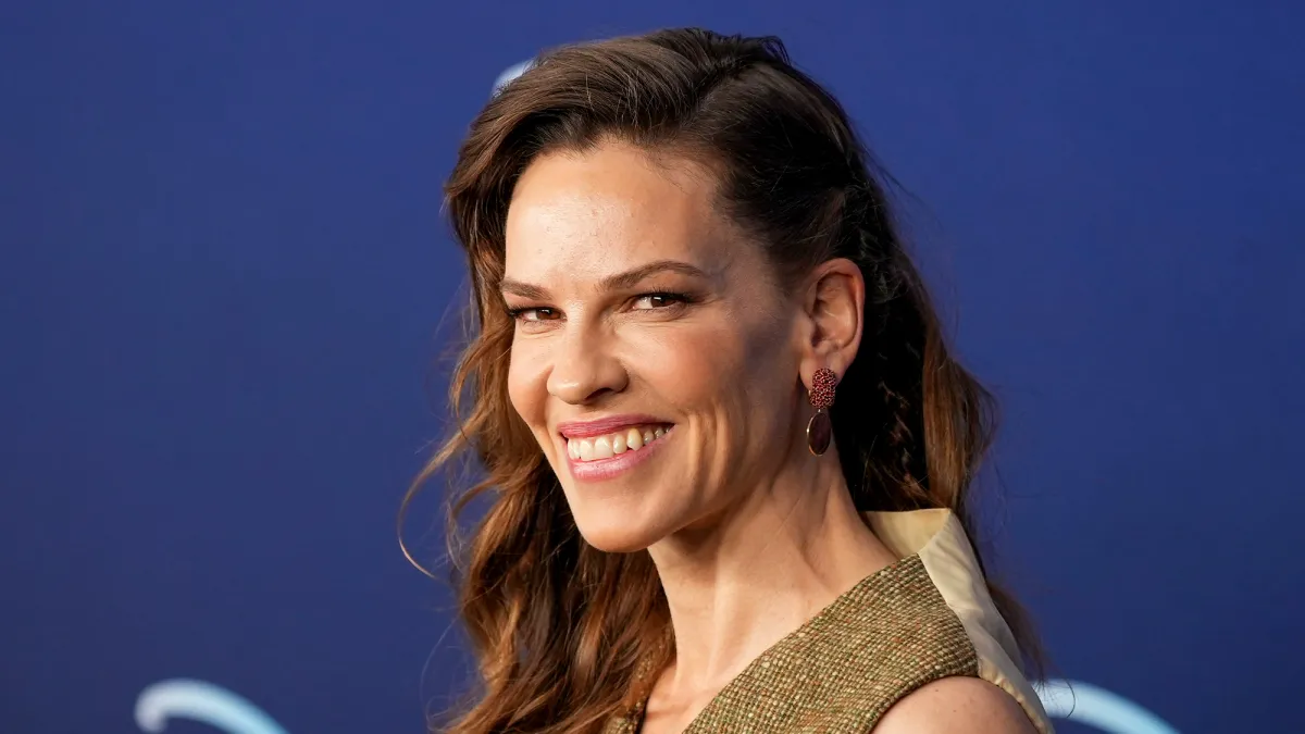 Hilary Swank Has Been 'Transformed' by Motherhood After Welcoming Twins: 'Ecstatic But Exhausted'