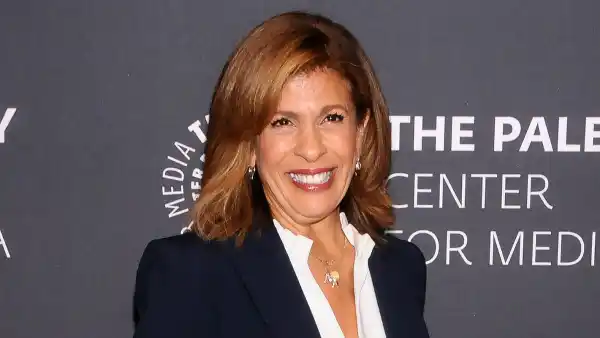 Hoda Kotb Reacts to Her 6-Year-Old Daughter Haley Request to Wear a Crop Top: 'We're Not Doing That'