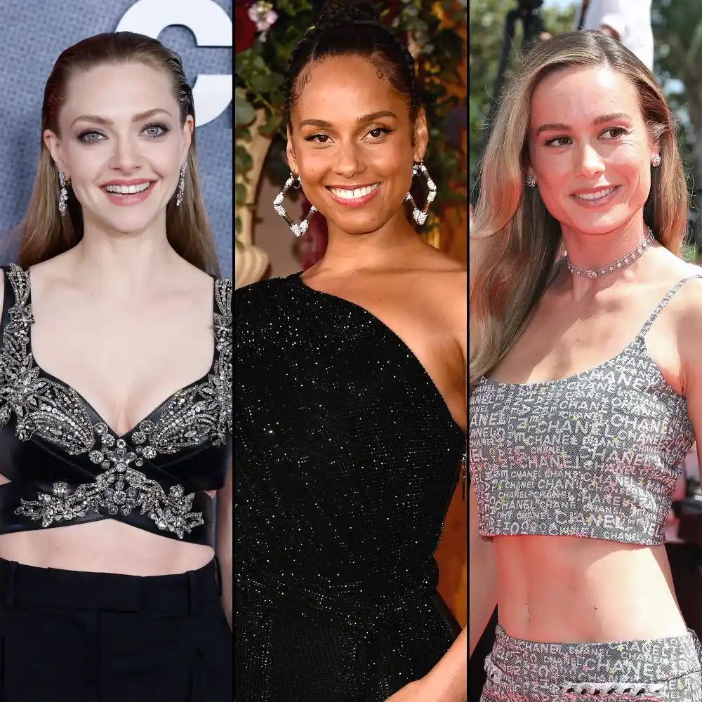 Hollywood-s Fitness Gurus Spill Their Clients- Secrets