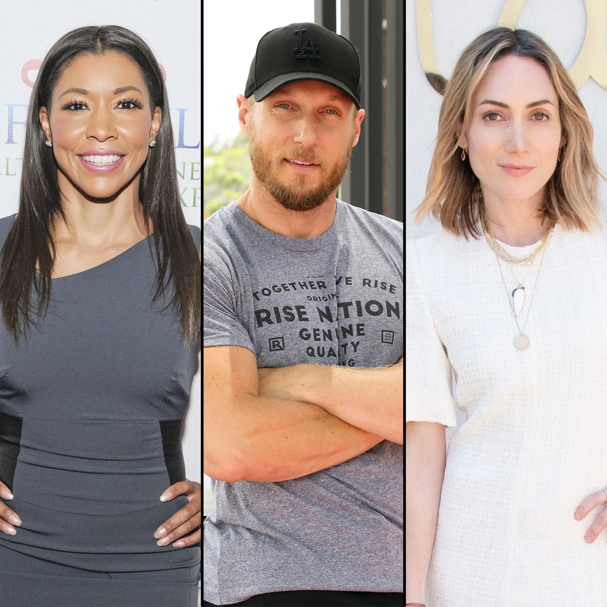 Hollywood-s Fitness Trainers Spill Celebrity Workout Secrets