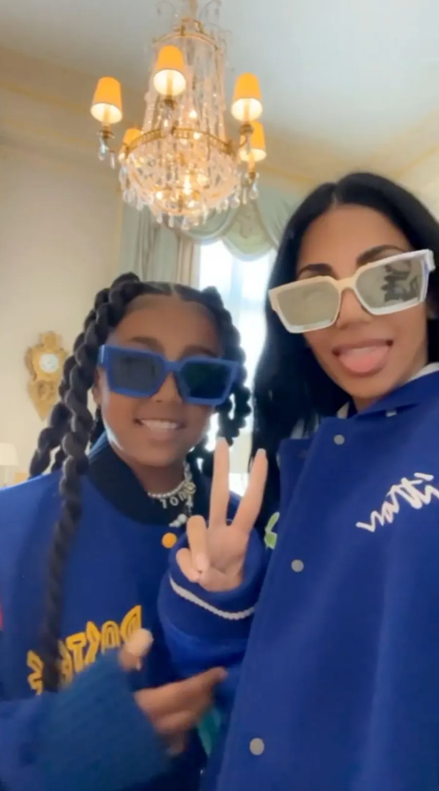 Danielle Levi: 5 Things to Know About Kim Kardashian’s Stylist After Dolce and Gabbana Collaboration