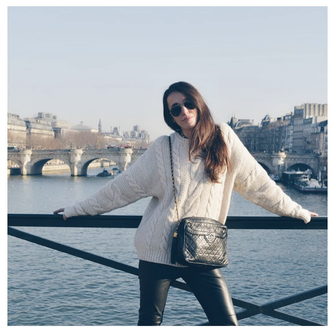 vintage flap bag,vintage chanel kardashian,the top vintage chanel bags to invest in