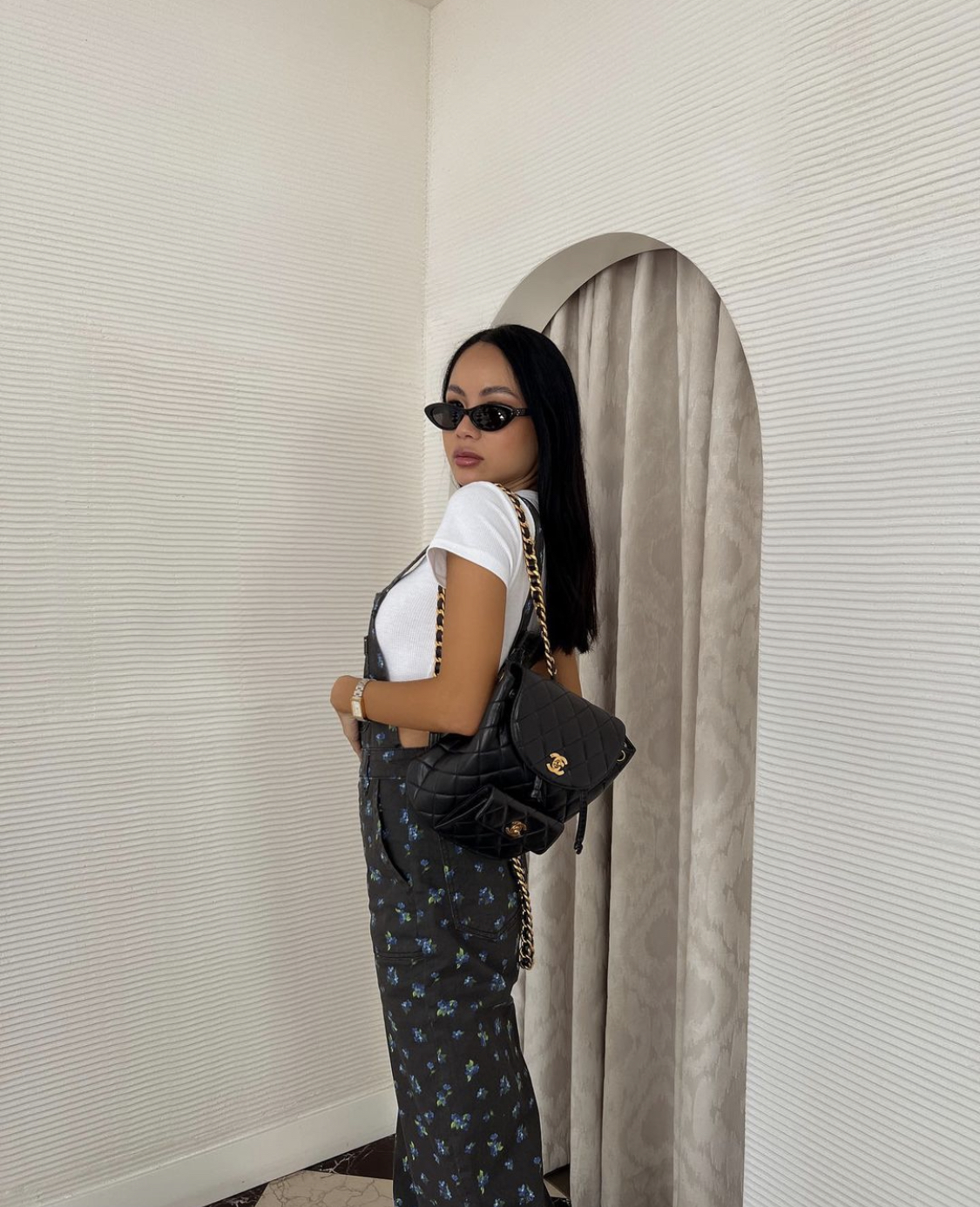 vintage flap bag,vintage chanel kardashian,the top vintage chanel bags to invest in