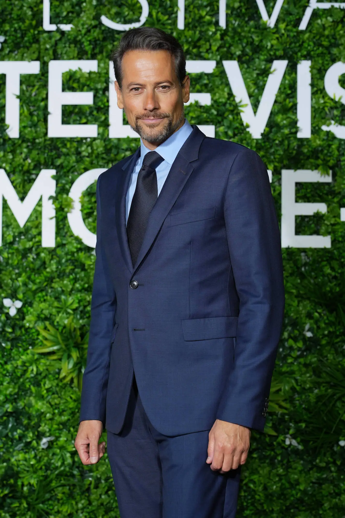 Inside Ioan Gruffudd-s Drama With Daughter Ella