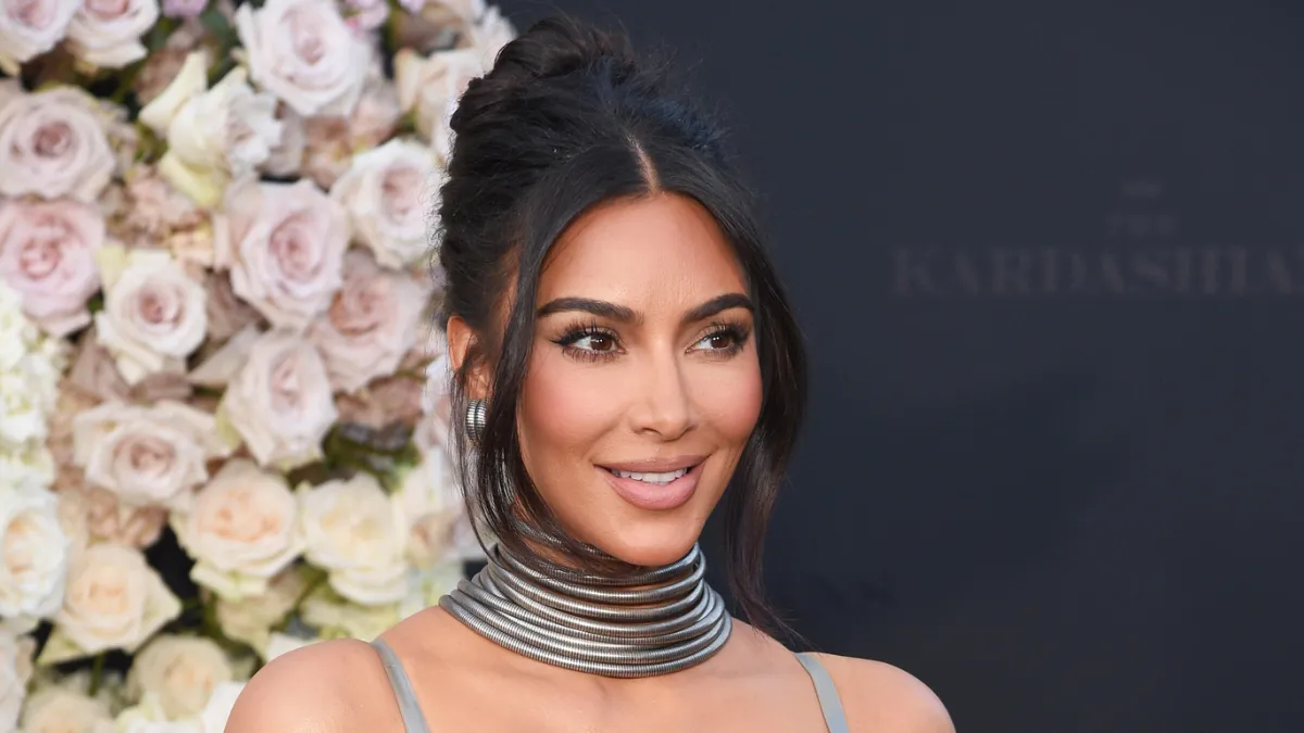 Inside Kim Kardashians Time on American Horror Story