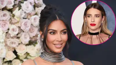 Inside Kim Kardashian Time on American Horror Story