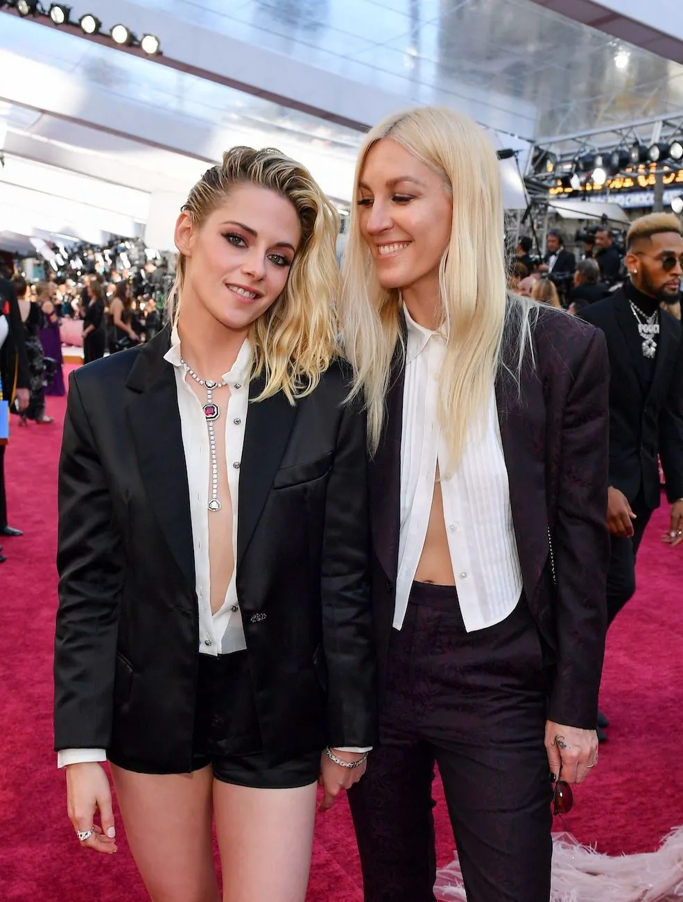 Inside Kristen Stewart and Dylan Meyer-s Wedding Plans