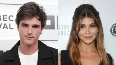 Jacob Elordi and Olivia Jade Giannulli Are Getting Close Again Amid Reconciliation Rumors