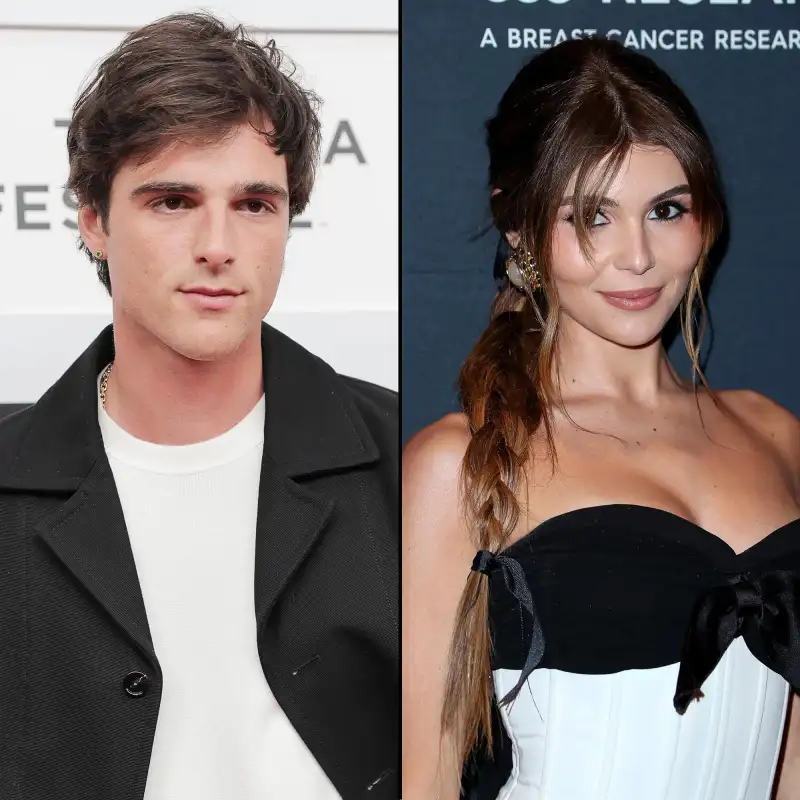 Jacob Elordi and Olivia Jade Giannulli Are Really Happy About Reconnecting After Split-293