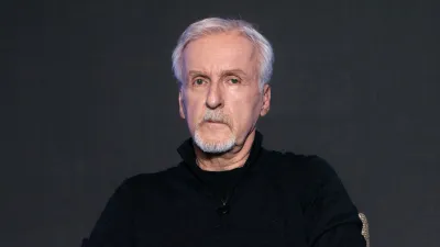 James Cameron Reacts to Titan Submersible Disaster