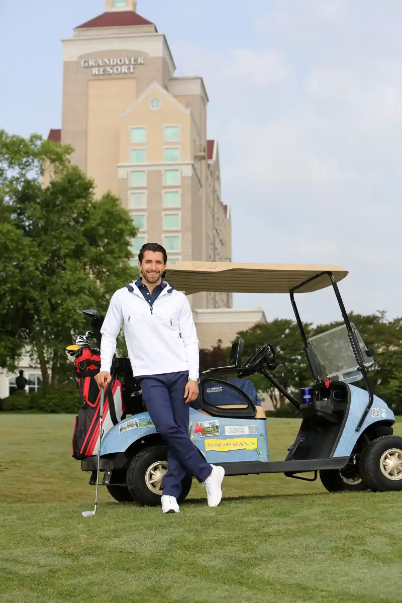 Jason Tartick Details How Kaitlyn Bristowe Has Helped Him 'Grow So Much as a Person'