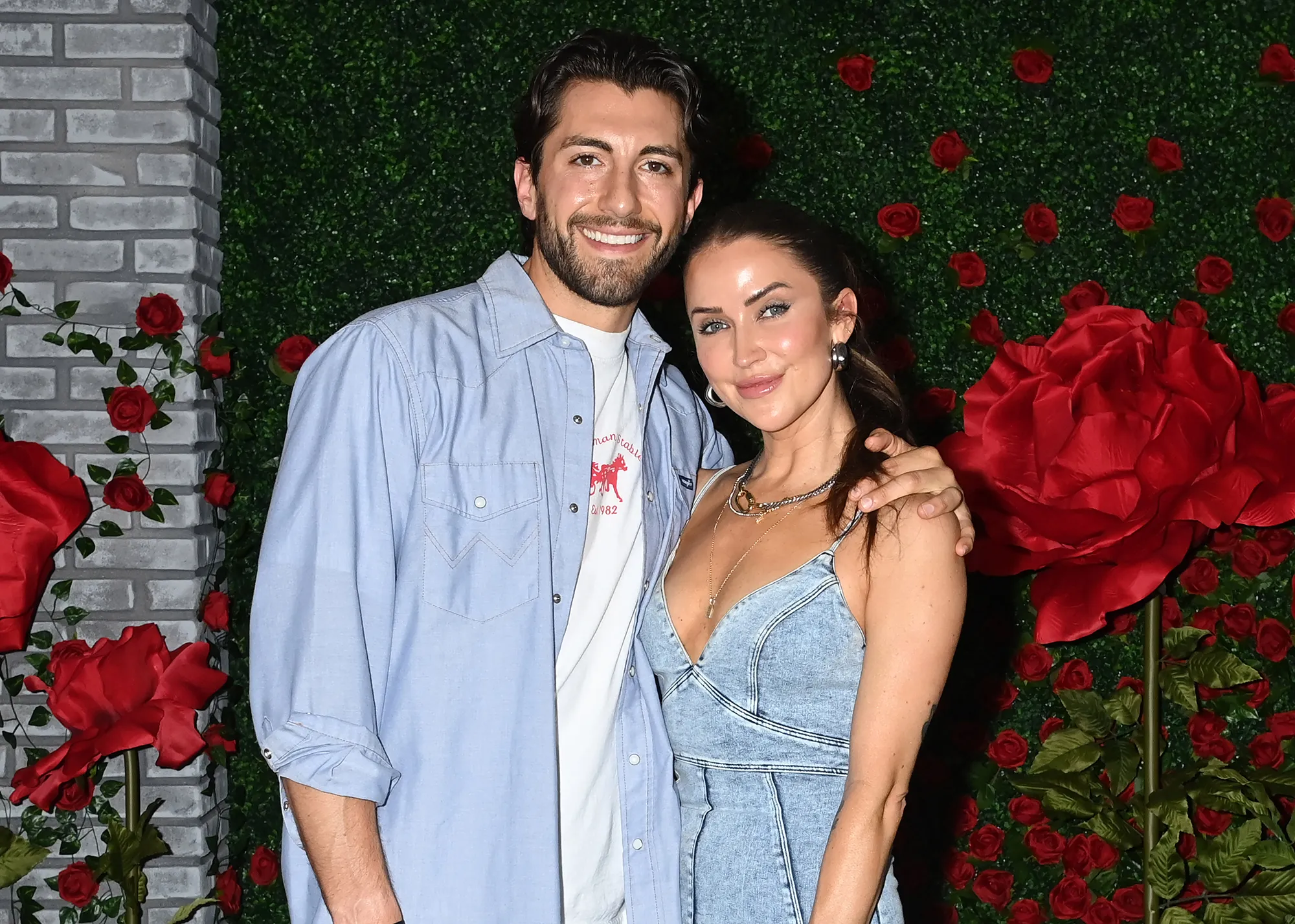 Jason Tartick Details How Kaitlyn Bristowe Has Helped Him 'Grow So Much as a Person'