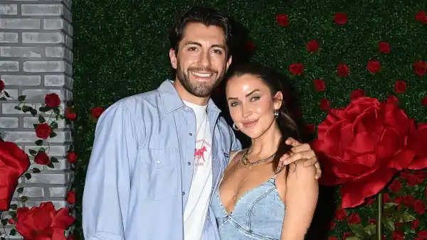 Jason Tartick Details How Kaitlyn Bristowe Has Helped Him 'Grow So Much as a Person'