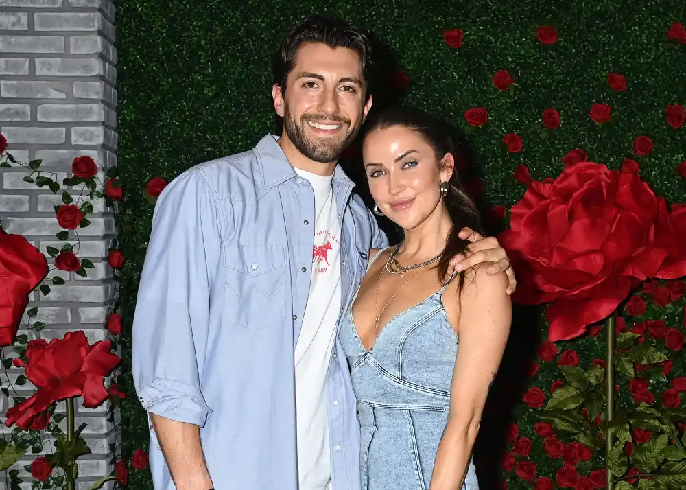 Jason Tartick Details How Kaitlyn Bristowe Has Helped Him 'Grow So Much as a Person'