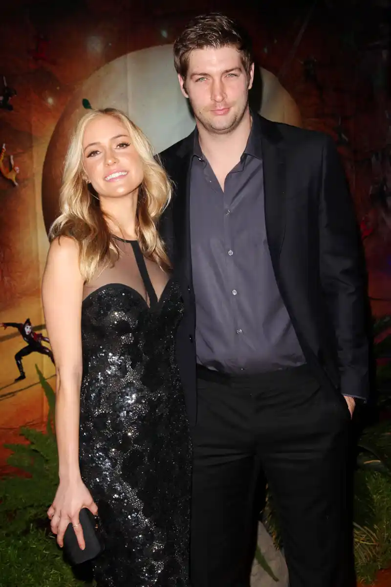 Jay Cutler and Kristin Cavallari Messiest NFL Splits of All Time