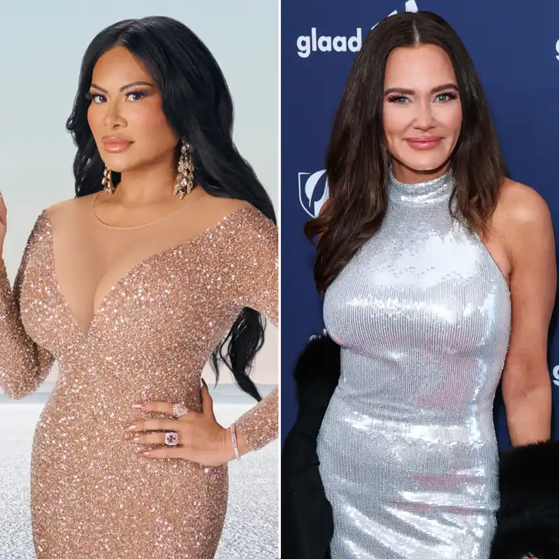 Jen Shah-s Assistant Says Meredith Marks Is the Only RHOSLC Cast Member to Reach Out Amid Prison Sentence