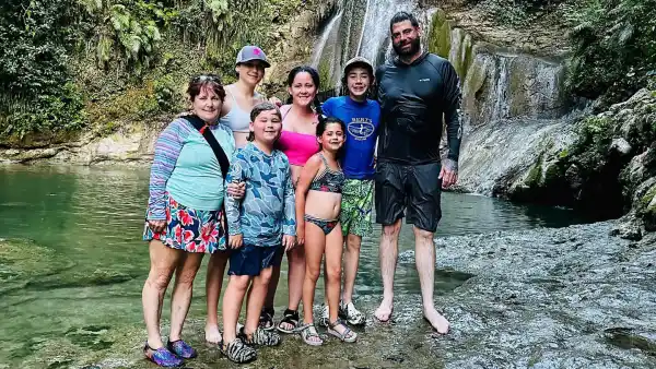 Jenelle Evans Family Vacation With Mom Barbara After Getting Custody of Jace