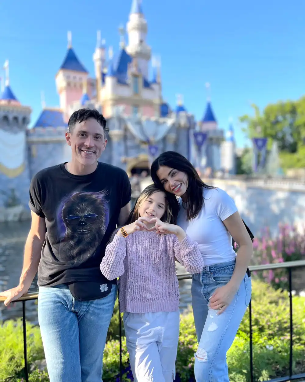 Jenna Dewan Jokes She&rsquo;s &lsquo;Prepping&rsquo; for Everly&rsquo;s Teenage Years and Hoping &lsquo;Karma&rsquo; Doesn&rsquo;t Come Back and Get Her