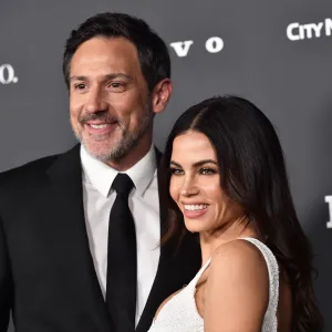 Jenna Dewan Reveals She and Fiance Steve Kazee Have Finalized Their Wedding Location
