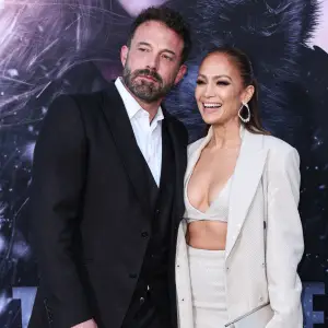 Jennifer Lopez and Ben Affleck Buy 60 Million Mansion in Beverly Hills