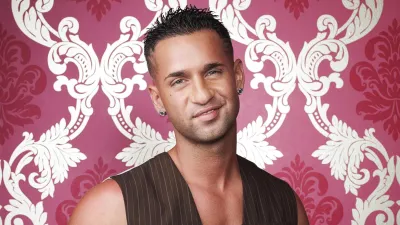 Jersey Shore Star Mike The Situation Sorrentino s Ups and Downs- TV Stardom Fatherhood and More -354