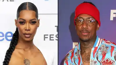 Jessica White Recalls Ex Nick Cannon Being Emotionally Abusive Toward Her During Relationship