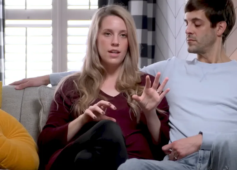 Jill Duggar Denies Dishonoring Family in Bombshell Docuseries
