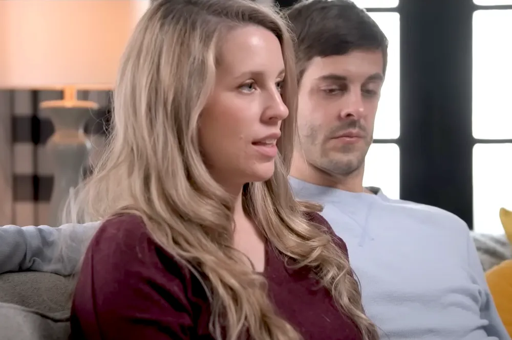 Jill Duggar Denies Dishonoring Family in Bombshell Docuseries