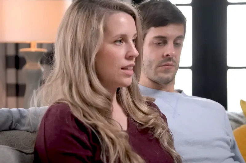 Jill Duggar Denies Dishonoring Family in Bombshell Docuseries
