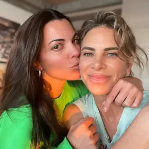 Jillian Michaels Marries DeShanna Marie Minuto in 3rd Ceremony Held in Italy